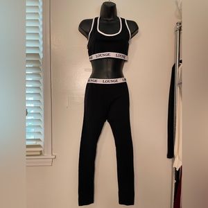 Lounge Wear 2 Piece Set